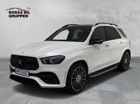 Mercedes-Benz GLE 350 de 4MATIC AMG LINE