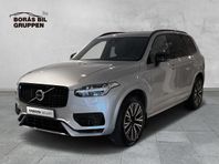 Volvo XC90 Recharge T8 Plus Dark-Drag