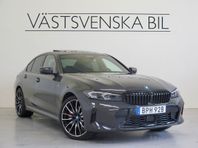BMW 330e xDrive Sedan M sport PRO Innovation/M stolar/SE SPE