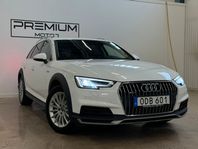 Audi A4 allroad Q 3.0TDI V6 B-Kamera S Tronic Proline 218hk