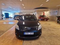 Toyota Auris 5-dörrar 1.4 D-4D Plus Euro 5