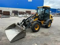 Hjullastare JCB 409 4T