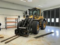 Hjullastare Volvo L70 G