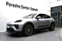 Porsche Macan 4 "Winter Edition"