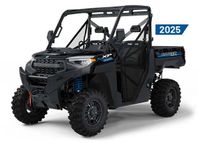 Polaris Ranger XP 1000 EPS Nordic Pro KAMPANJ