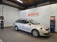 Volkswagen Golf Variant 1.6 TDI BMT Euro 5