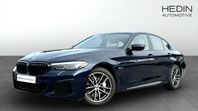 BMW 530e xDrive Sedan