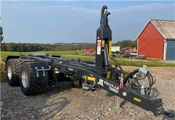 Pronar Lastväxlare T-285/1 La...