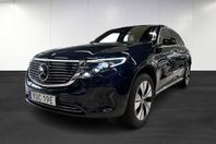 Mercedes-Benz EQC 400 4MATIC