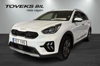 Kia Niro P-HEV DCT Plug-in 141hk Advance Plus 2 Dragkrok