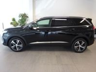 Peugeot 5008 1.2 PureTech GT 7-sits Aut