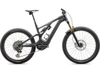 SPECIALIZED S-WORKS LEVO GEN3 STORLEK S4 KAMPANJ