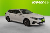 Kia Optima SW Plug-in Plus 2 Pano H/K Kamera Navi Drag