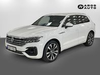 Volkswagen Touareg 3.0 V6 TDI 4M TipTro8 R-LINE / MKT UTR!