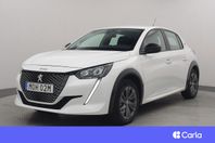 Peugeot E-208 Active Pack PDC LED Farthållare