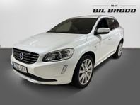 Volvo XC60 D4 AWD Momentum Ocean Race