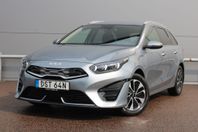 Kia CEED SW Plug-in Advance Plus Drag Moms