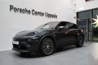 Porsche Macan 4 "Winter Edition"