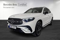 Mercedes-Benz GLC 400 E 4MATIC SUV AMG PAKET