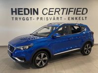 MG ZS EV LUXURY 45 KWH PL fr. 2995 kr*