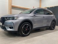 DS 7 Crossback Performance Business 180hk