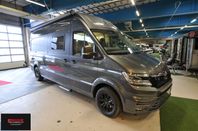 Kabe Affinity Man Duo | Automat | 2.0 177hk | 3500kg totalvi