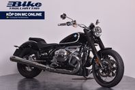 BMW R18 Pure First Edition V-H Slipon mm