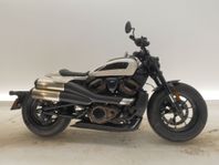 Harley-Davidson Sportster 1250 S RH1250S