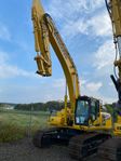 Komatsu HB365LC-3E0 Lagermaskin