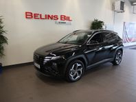 Hyundai Tucson PHEV Advanced 265HK 4WD 360kr/skatt