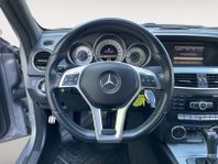 Mercedes-Benz C 220 CDI AMG Avantgarde PDC Bluetooth