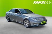 Mercedes-Benz C 220 CDI AMG Avantgarde PDC Bluetooth