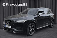 Volvo XC90 T8 AWD R-Design 7-säten