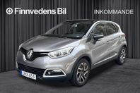 Renault Captur TCe 120 EDC Dynamique A 5-d