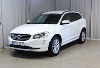 Volvo XC60 D3 Classic, Drag, Värmare, BLIS, B-kamera, S&V-hj