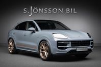 Porsche Cayenne E-Hybrid Coupe / SportDesign / Se Spec