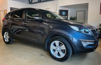 Kia Sportage 1.7 CRDi EX Euro 5