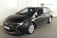 Toyota Corolla Kombi 1,8 Elhybrid Active Plus 140hk