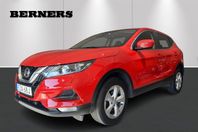 Nissan Qashqai DIG-T 140hk 6vxl