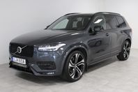 Volvo XC90 B5 AWD Diesel R-Des Pro Edt 7-säten