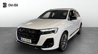 Audi Q7 50 TDI quattro SUV S LINE 286 HK T