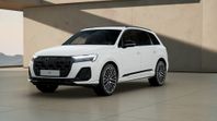 Audi Q7 50 TDI quattro SUV S LINE 286 HK T