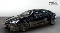 Tesla Model S AWD Panorama Autopilot Luftfjädring momsbil