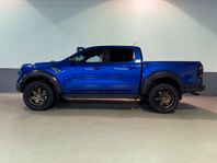 Ford Ranger Raptor SelectShift 3.0 Moms