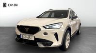 Cupra Formentor 1.5 TSI 150 HK DSG7