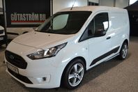 Ford Transit Connect 1.5 EcoBlue 100hk Aut /Drag,mm