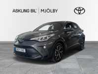 Toyota C-HR Hybrid 1.8 X-Edition Navi Drag