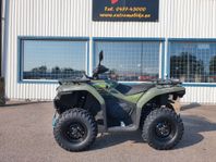 CFMOTO Cforce 450 kort.  1006kr/månad