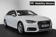 Audi A4 Avant 40 2.0 TDI S Tronic Proline Drag PDC