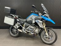 BMW R1200GS